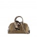 Bolso Pequeño Mano Y Hombro Leopardo